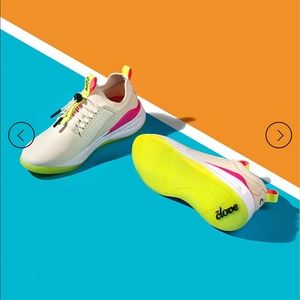 Clove Lemon Aid Shoes